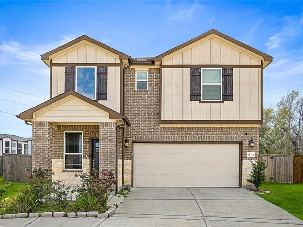 12312 Swae Lee St, Houston, TX 77048
