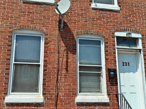 231 W Spruce St, Norristown, PA 19401
