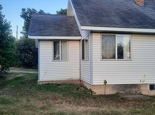 17873 County Road 66 NE, Eagle Bend, MN 56446