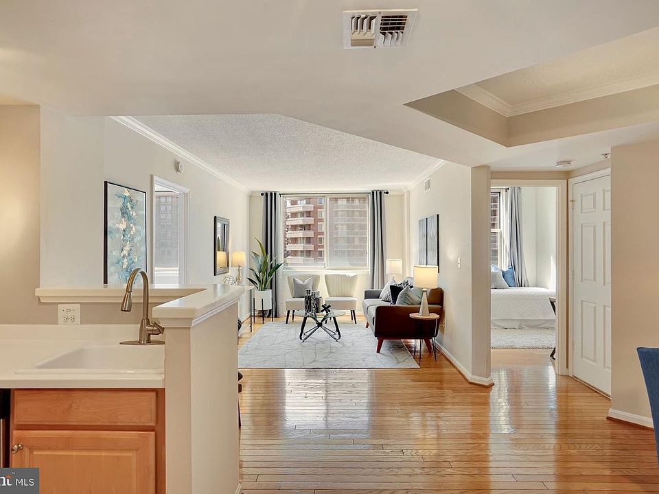 1st image of 3835 9th St #604W