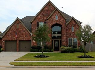 6314 Fisher Bend Ln, Rosenberg, TX 77471