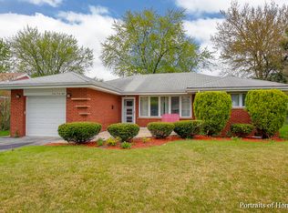 4048 W 109th St, Oak Lawn, IL 60453