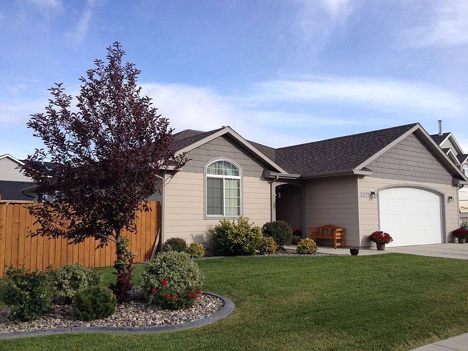 3277 Barbeau Drive