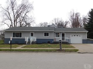 1905 2nd Ave N, Denison, IA 51442