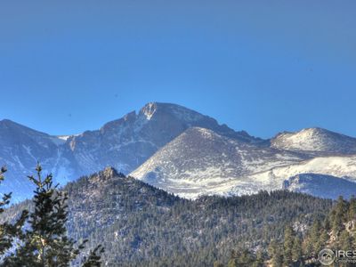 0 Pole Hill Rd, Estes Park, CO, 80517