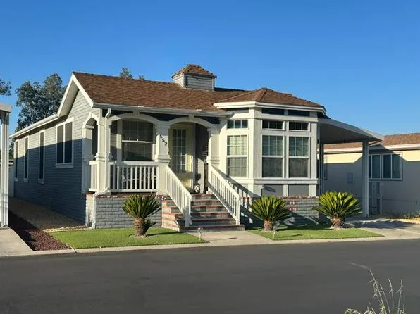 15455 Glenoaks Blvd Space 552, Sylmar, CA 91342