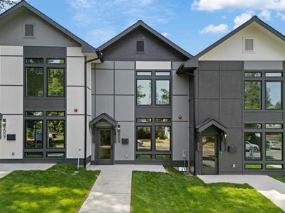 2009 W 9th Ave, Spokane, WA, 99204