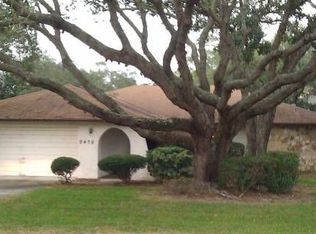 2470 Dustin Cir, Spring Hill, FL 34608