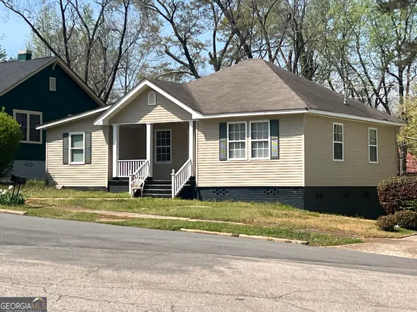146 N St NW, Thomaston, GA 30286