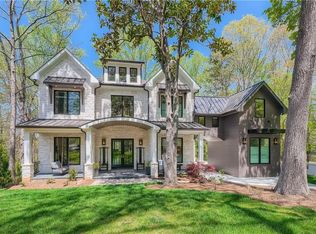 306 Pinecrest Rd, Atlanta, GA 30342