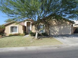 40315 Gold Hills Dr, Indio, CA 92203