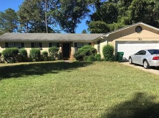 3621 Tarragon Dr, Decatur, GA 30034