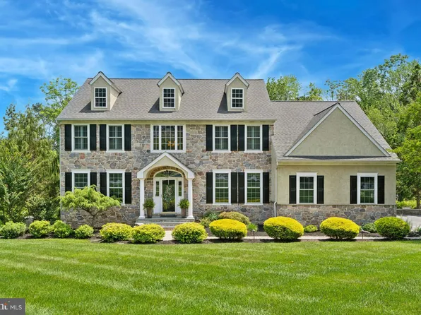 130 Andrien Rd, Glen Mills, PA 19342