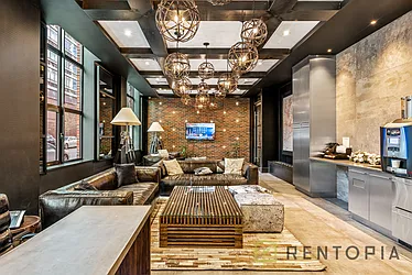 Rented by The KCI Group