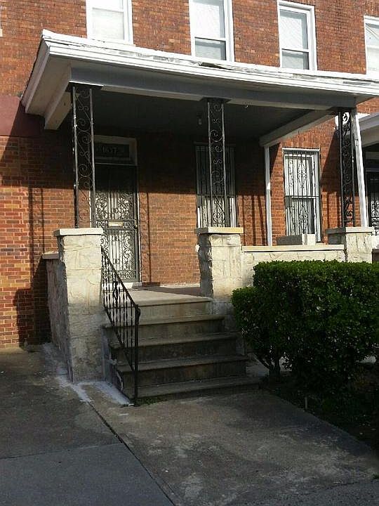 2nd image of 1637 Moreland Ave