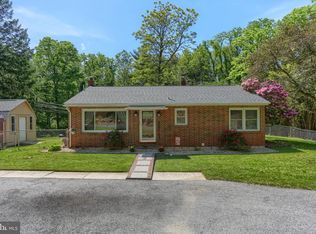 502 Francis L Cadden Pkwy, Harrisburg, PA 17111