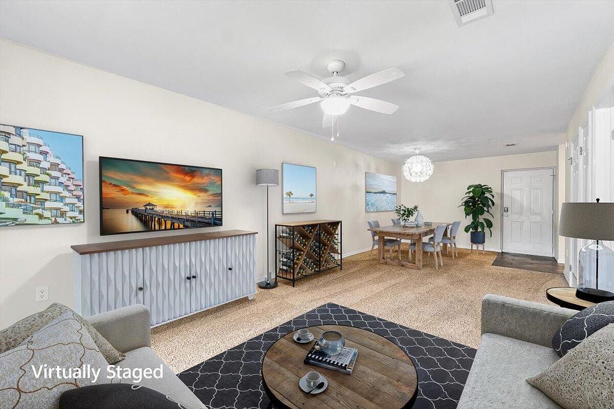 4276 Calinda Ln APT 138