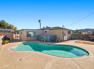 12038 Los Amigos Way, Lakeside, CA 92040