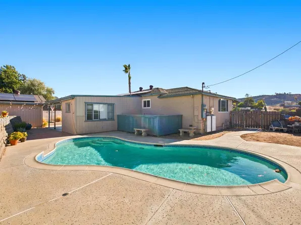 12038 Los Amigos Way, Lakeside, CA 92040