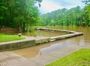 814 Carriage View Ln, Huffman, TX 77336