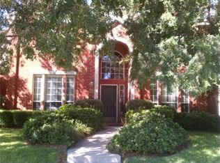 6205 Stewart Blvd, The Colony, TX 75056