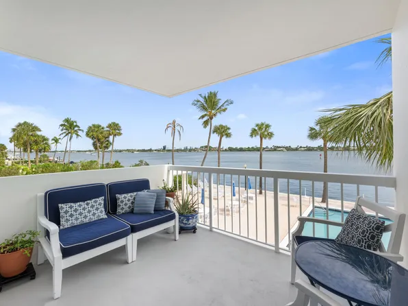 2600 N Flagler Drive #206, West Palm Beach, FL 33407