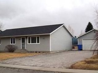 3769 E Riggs St, East Helena, MT 59635