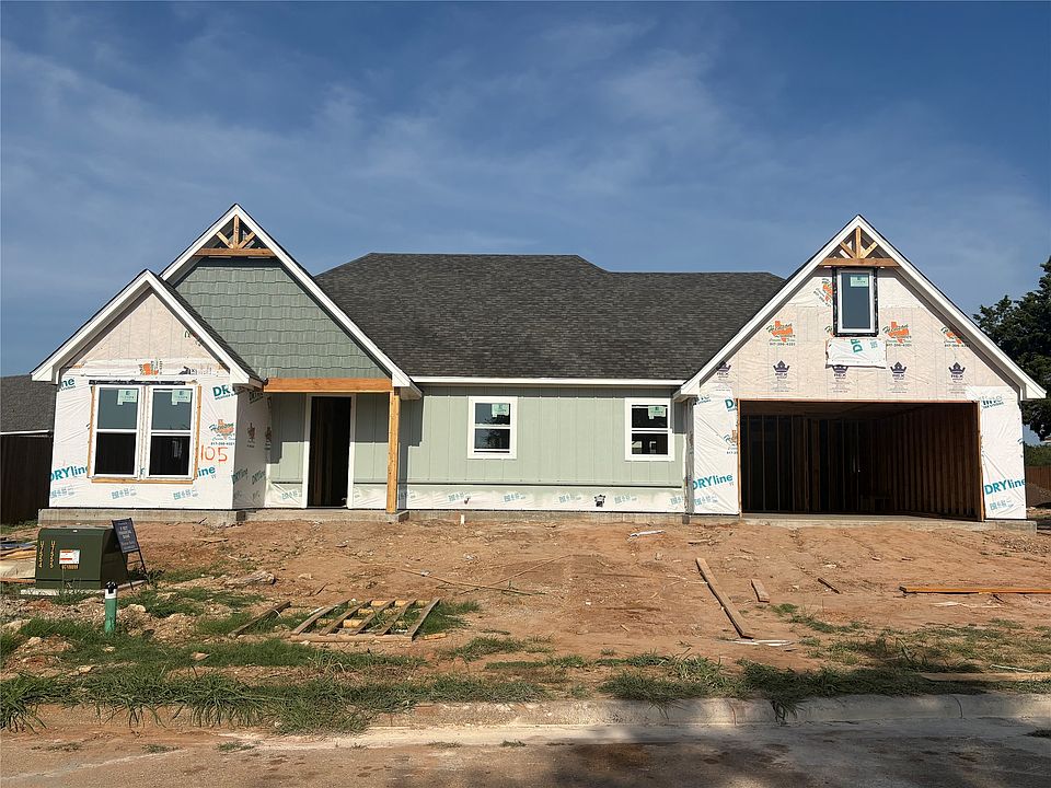 1st image of 105 Vista Ridge St