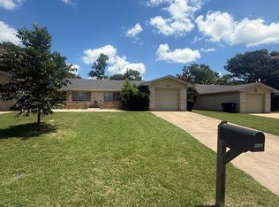 Renovated Duplexes, Temple, TX 76502