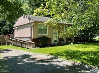 256 Federal St NE, Warren, OH