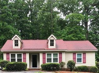 203 Haltiwanger Rd, Greenwood, SC 29649