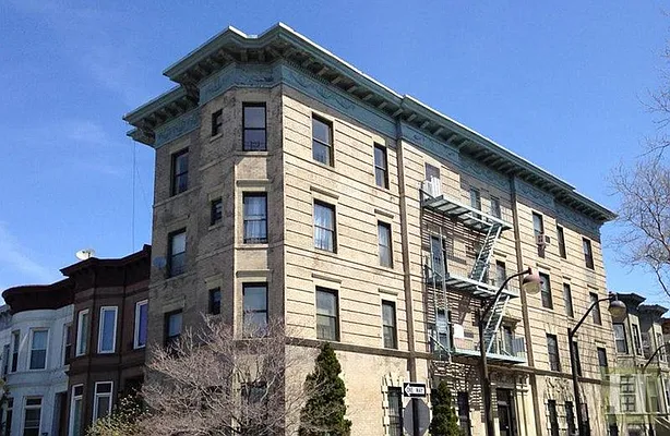 Sold by Halstead Real Estate | media 6