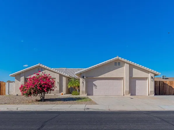 6314 E 43rd St, Yuma, AZ 85365