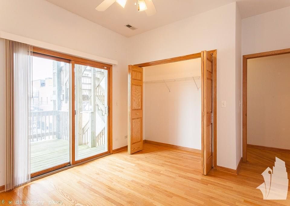 1st image of 1326 W Diversey Pkwy #1128