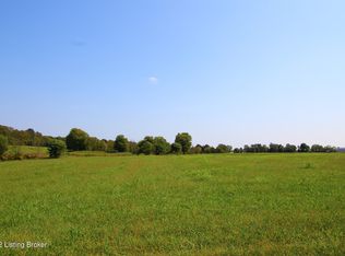 400 Flood Rd, Shelbyville, KY 40065