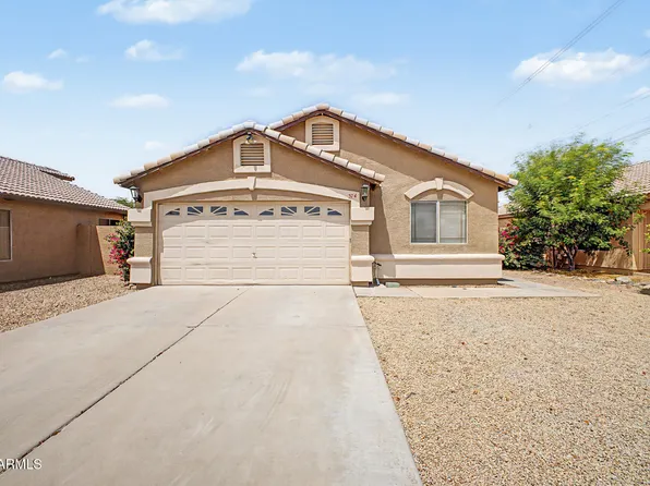 374 N OCEAN Drive, Gilbert, AZ 85233