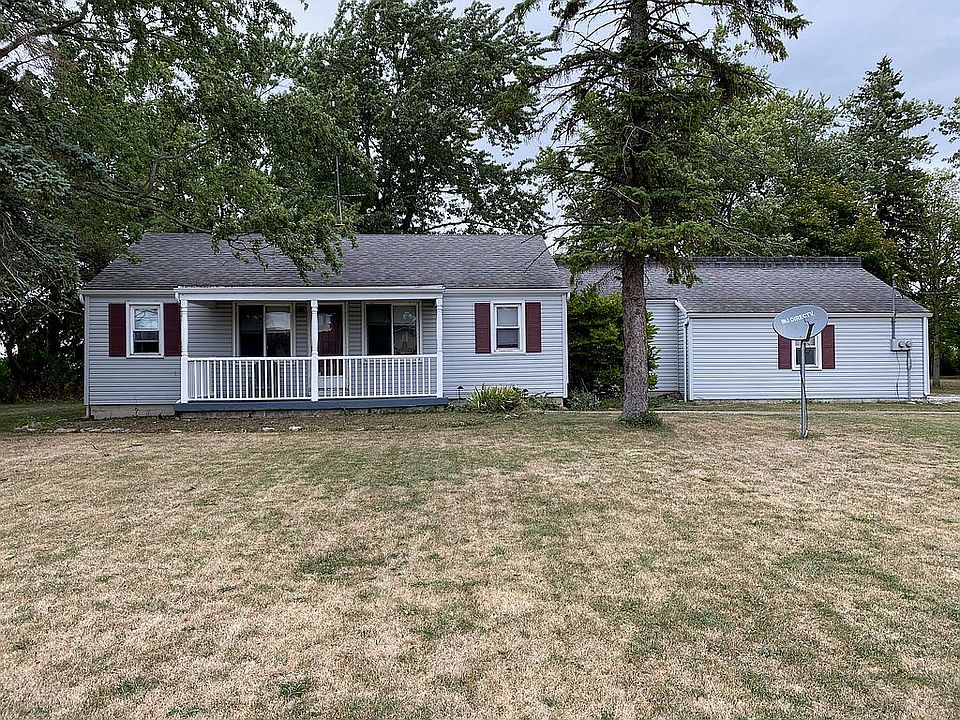 Front home