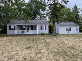 11056 Brint Rd, Berkey, OH 43504