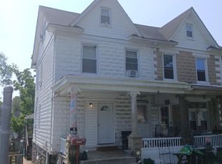 5929 Belair Rd, Baltimore, MD 21206