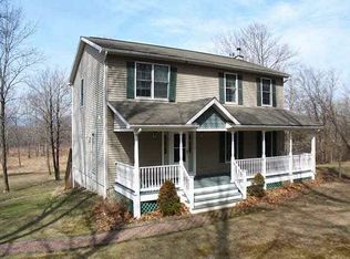 307 E Camp Rd, Germantown, NY 12526