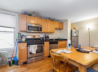 44 Hillside St #1D, Roxbury Crossing, MA 02120