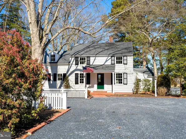 5894 Oxford Rd, Easton, MD 21601