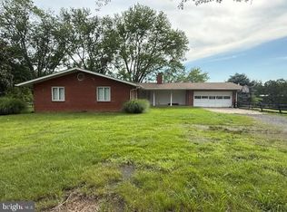 13342 Marsh Rd, Bealeton, VA 22712