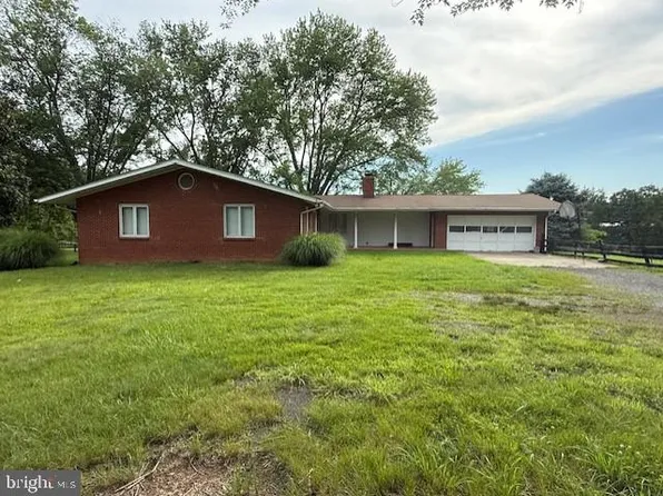 13342 Marsh Rd, Bealeton, VA 22712