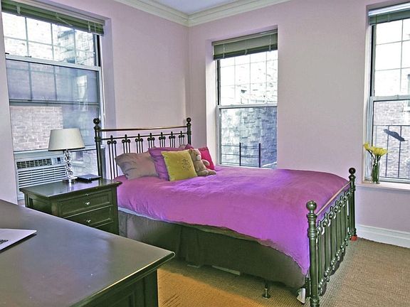 3rd image of 370 Central Park W APT 208