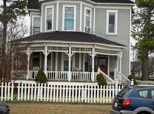 201 Prospect Dr SE, Decatur, AL 35601