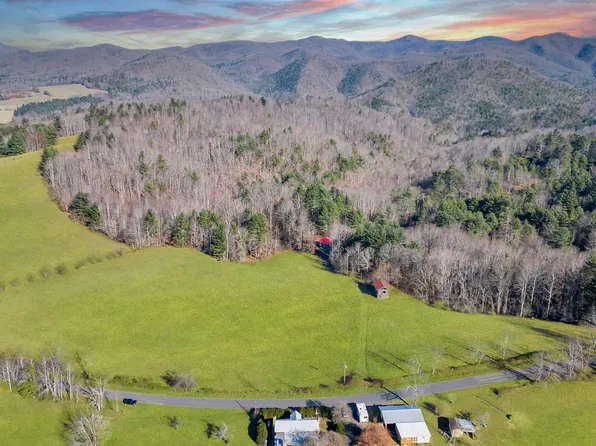 Tbd Windsong Rd, Allisonia, VA 24347