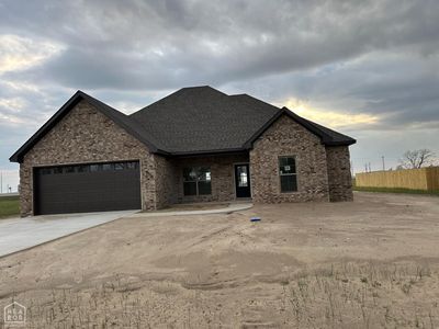 1204 Sutton, Manila, AR, 72442