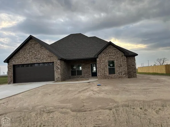 1204 Sutton, Manila, AR 72442