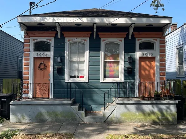 3008-3010 Bienville St, New Orleans, LA 70119